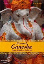 Ganesh: Remover of Obstacles: From Birth to Rebirth Gita Mehta picture