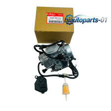 OEM CARBURETOR For HONDA 2002 2003 2004 TRX450FM FOREMAN 16100-HN0-672 NEW US picture