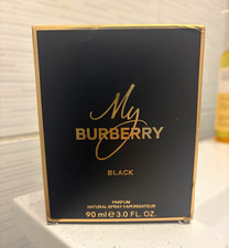 Burberry My Burberry Black Parfum Spray Regular Size 3.0 fl oz picture