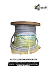 Southwire 4/0-4/0-4/0 Gray Stranded AL SEU Cable   SELECT LENGHT  picture