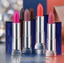 Maybelline Color Sensational The Loaded Bolds Lipstick (Choose Shade) picture