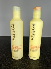 Fekkai Full Blown Volume Shampoo & Conditioner Set 8.5 Fl Oz - BRAND NEW SEALED picture