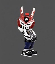 Hong Kong Skull TEQ63 Classic 6