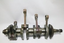 Suzuki 140 HP 2 Stroke Crankshaft ASSY PN 12200-94605 Fits 1989-1997 picture