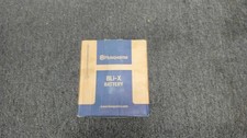 Husqvarna 40-B330X 36V 9.4Ah Lithium-Ion Battery OEM Power Pack picture