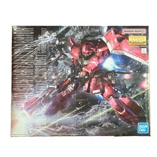 Bandai Hobby MG 1/100 GUNNER ZAKU WARRIOR  LUNAMARIA HAWKE CUSTOM picture