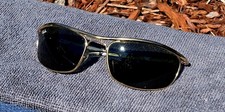 Vintage Ray-Ban Olympian RB3119 Gold Sunglasses 59-19 – Owned Since 1996 picture