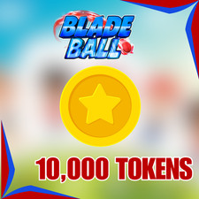Blade Ball Trade Tokens | Bladeball | BB | 1K - 50K | Cheapest⚡ Fast Delivery ⚡ picture