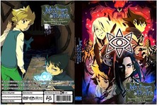 Muhyo & Roji's Bureau of Supernatural Investigation Anime Season 1-2 Dual Audio picture