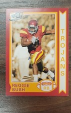 2006 Press Pass SE - Old School Reggie Bush #OS 22 (RC) picture