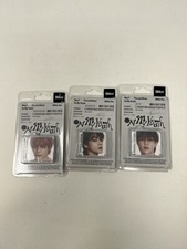 Wayv - On My Youth - SMini Album LOT OF 3 w/Keyring Ball Chain, Music NFC picture