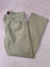 Dockers Men's Tan Chino Pants picture