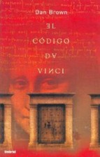 El Codigo Da Vinci / The Da Vinci Code (Spanish Edition) - Paperback - GOOD picture