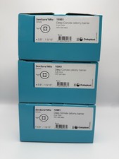 Coloplast SenSura Mio 16961 Deep Convex Barrier (Lot Of 3) Exp 2026-2027 NEW picture