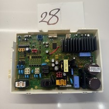 LG EBR79950213 Original Washer / Dryer Main Board Assembly - NEW picture