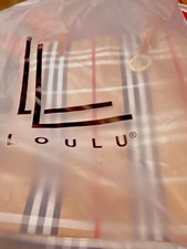 Lou Lu Limited Edition Berry Collection Handbag picture