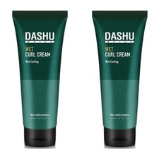 Dashu Daily Wet Hair Curl Cream 150ml x 2ea / Hair Styling Cream / K-Beauty picture