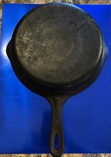 Vintage Wagner Ware Sidney  1056 I “6” picture