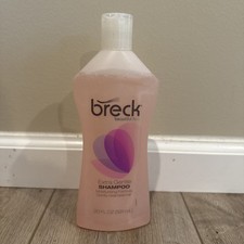 Vintage BRECK Extra Gentle Shampoo 20 oz Discontinued, RARE/HTF picture