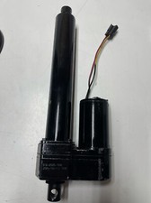 Thomson Electrak 10 D12-20B5-08Z1 Linear Actuator 12V DC 12VDC 1000lbf Zico 3098 picture