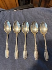 Towle sterling silver flatware picture