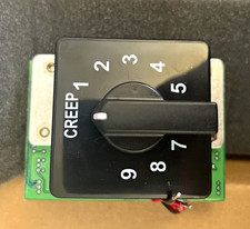 OEM Genuine Genie 56886GT - New Genie Rotary 24V Controller w/Ramp picture