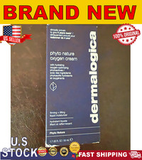 Dermalogica Phyto Nature Oxygen Cream ( 1.7 fl.oz / 50 ml ) Authentic BRAND NEW picture