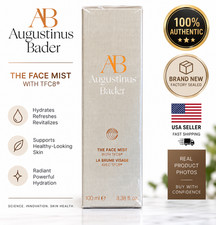 Augustinus Bader The Face Mist with TFC8 100ml 3.38oz Brand New Sealed Authentic picture