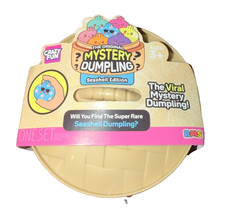 Sealed Five Below Crazy Fun RMS Mystery Dumpling Seashell Edition TIKTOK VIRAL picture