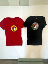 Buc-ee’s Men’s Size S Graphic Logo T-Shirt set  picture