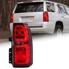 Huray Right Tail Light for Chevy Tahoe/Suburban 3500 HD 2015-2020 picture