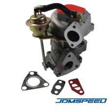 Mini Turbocharger Turbo Fit Small Engines Snowmobiles Motorcycle ATV RHB31 VZ21  picture