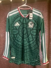 Camisa de la selección mexicana (small ,M,L,xl) picture