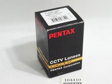 Pentax CCTV Lense B1214D-2(KP) C21211KP/New Original Packaging picture