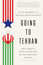 Going to Tehran picture