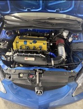 Skunk2 Ultra Race Manifold 1.0 Liter Spacer Ross Tb 90mm Intake And Filter picture