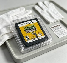Plants vs. Zombies Compatible NDS Cartridge – Tested, Cartridge Only picture