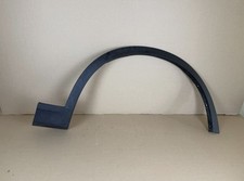OEM 2011-18 BMW X3 X4 Front Right FENDER WHEEL ARCH FLARE MOLDING 51777210082 picture