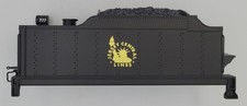 Lionel 82414-T02 Camelback Jersey Central Tender #777 picture