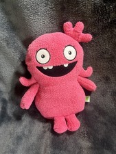 Plush Ugly Dolls 9