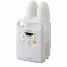 Iris Ohyama Comforter Dryer Color Leaves , Whites, Shipped From USA picture