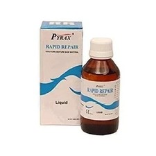 Dental Rapid Repair Self Cure Liquid 100ml (Same as Picture)  picture
