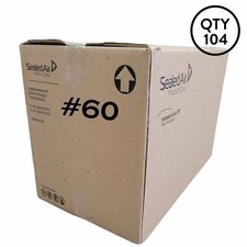 Sealed Air Instapak #60 (Qty 104) picture