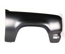 Fender Front Passenger Side For 72-80 Dodge Ramcharger D200 D300 W200 W300 D100 picture