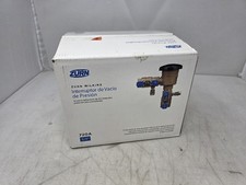 Zurn 3/4 in. FNPT X 3/4 in. FNPT Bronze Pressure Vacuum Breaker Assembly picture