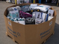 Walmart New General Goods – Brand New Overstock Inventory picture