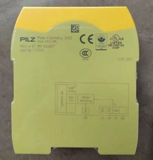 1PC PILZ PNOZ m EF 1MM BEKAERT safety relay 772911 New fedex or DHL picture