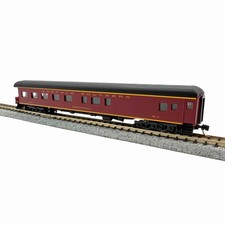Micro Trains N Scale Norfolk Southern NS7 Pennsylvania Limited Edition OCS picture
