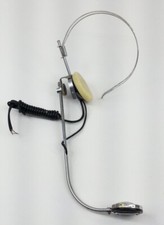 RARE Vintage Midland 21-324 Japan SF-20 Original Switchboard Headset picture