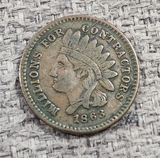  1863 